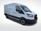 2026 Ford Transit Cargo Van T-250 148" Med Rf 9150 GVWR RWD