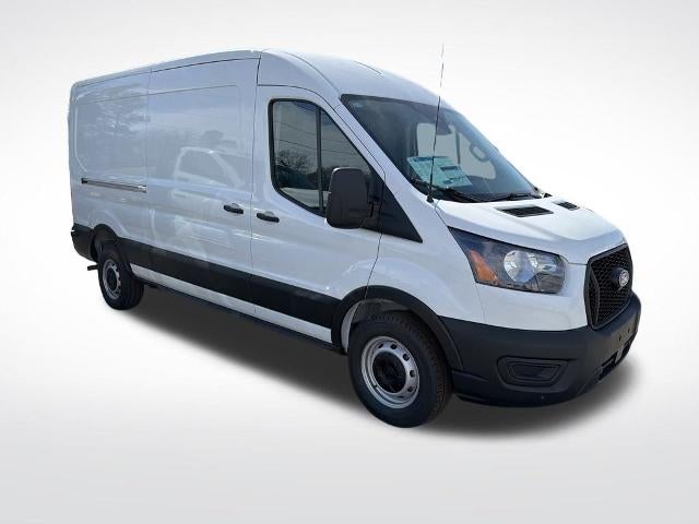 2026 Ford Transit Cargo Van T-250 148" Med Rf 9150 GVWR RWD