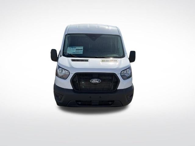 2026 Ford Transit Cargo Van T-250 148" Med Rf 9150 GVWR RWD