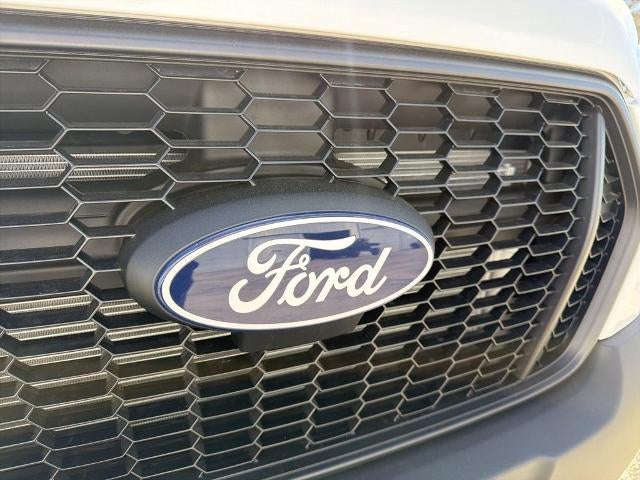 2026 Ford Transit Cargo Van T-250 148" Med Rf 9150 GVWR RWD