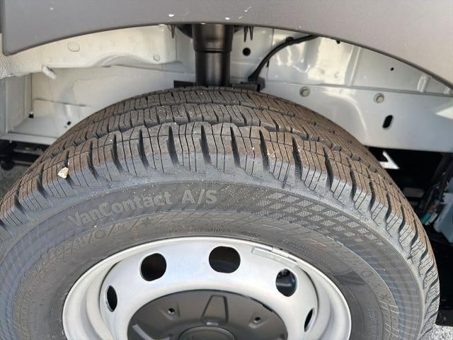 2026 Ford Transit Cargo Van T-250 148" Med Rf 9150 GVWR RWD