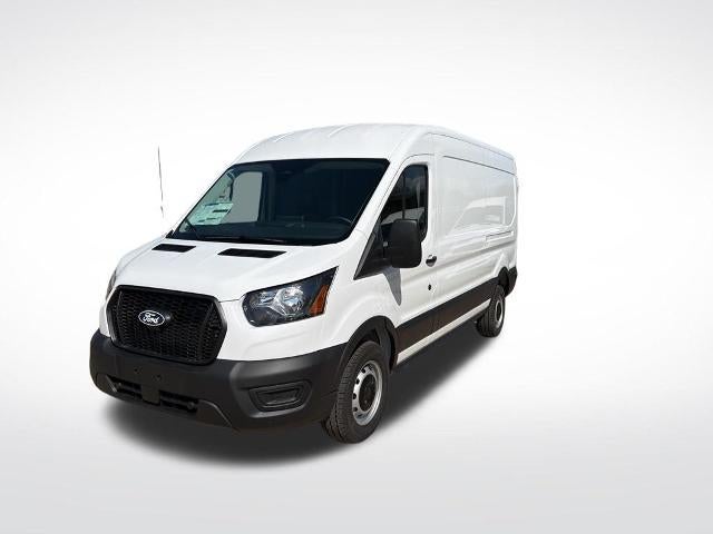2026 Ford Transit Cargo Van T-250 148" Med Rf 9150 GVWR RWD