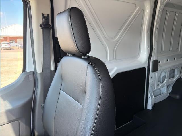 2026 Ford Transit Cargo Van T-250 148" Med Rf 9150 GVWR RWD