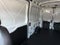 2026 Ford Transit Cargo Van T-250 148" Med Rf 9150 GVWR RWD
