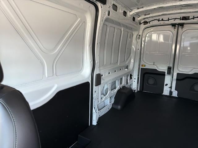 2026 Ford Transit Cargo Van T-250 148" Med Rf 9150 GVWR RWD