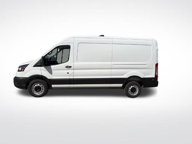 2026 Ford Transit Cargo Van T-250 148" Med Rf 9150 GVWR RWD
