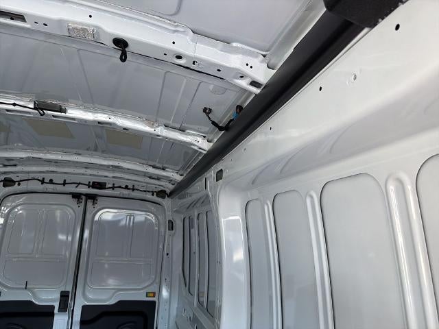 2026 Ford Transit Cargo Van T-250 148" Med Rf 9150 GVWR RWD