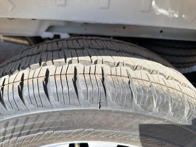 2026 Ford Transit Cargo Van T-250 148" Med Rf 9150 GVWR RWD