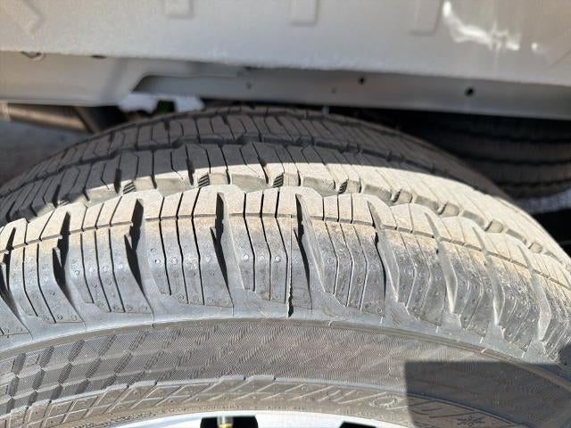 2026 Ford Transit Cargo Van T-250 148" Med Rf 9150 GVWR RWD