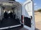 2026 Ford Transit Cargo Van T-250 148" Med Rf 9150 GVWR RWD