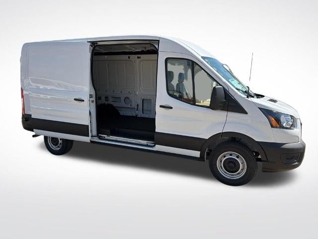 2026 Ford Transit Cargo Van T-250 148" Med Rf 9150 GVWR RWD