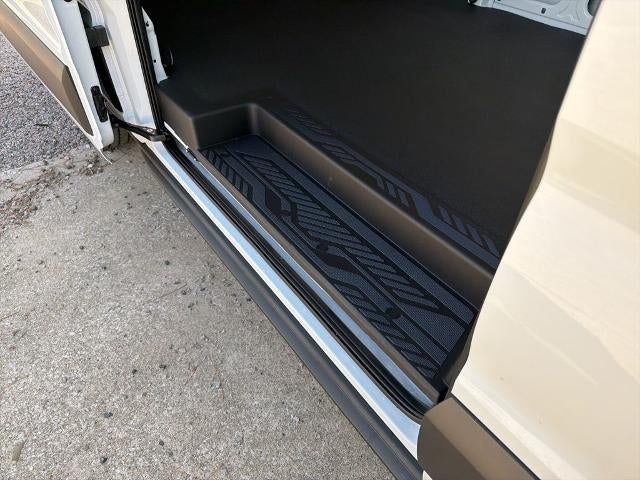 2026 Ford Transit Cargo Van T-250 148" Med Rf 9150 GVWR RWD