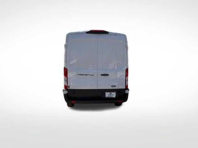 2026 Ford Transit Cargo Van T-250 148" Med Rf 9150 GVWR RWD