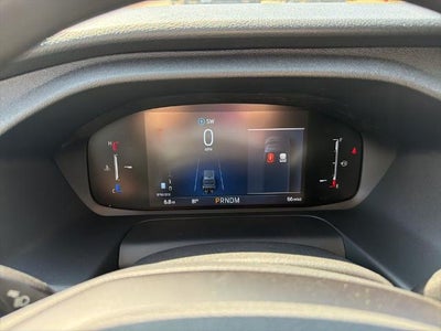 2026 Ford Transit Cargo Van T-250 148" Med Rf 9150 GVWR RWD