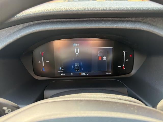 2026 Ford Transit Cargo Van T-250 148" Med Rf 9150 GVWR RWD