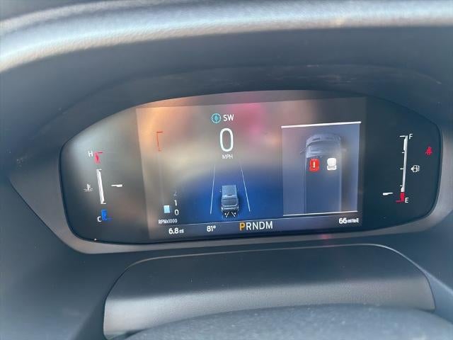 2026 Ford Transit Cargo Van T-250 148" Med Rf 9150 GVWR RWD