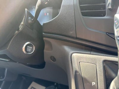 2026 Ford Transit Cargo Van T-250 148" Med Rf 9150 GVWR RWD