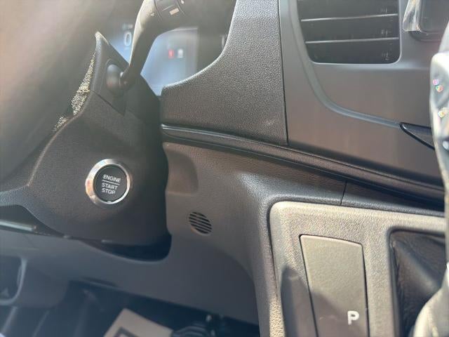 2026 Ford Transit Cargo Van T-250 148" Med Rf 9150 GVWR RWD