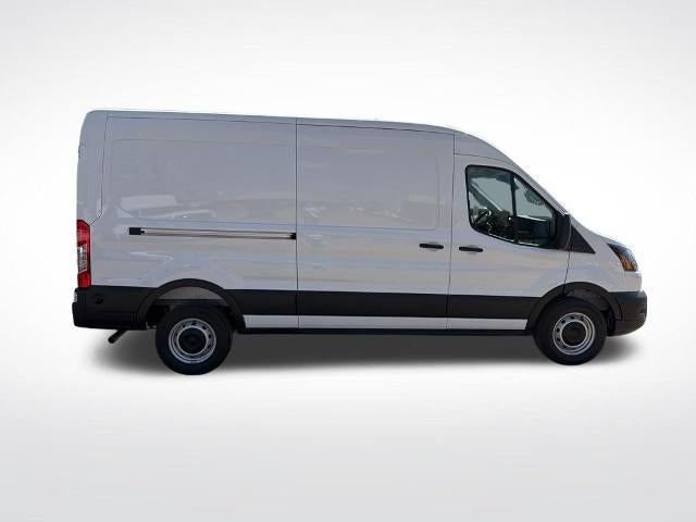 2026 Ford Transit Cargo Van T-250 148" Med Rf 9150 GVWR RWD