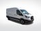 2026 Ford Transit Cargo Van T-250 148" Med Rf 9150 GVWR RWD