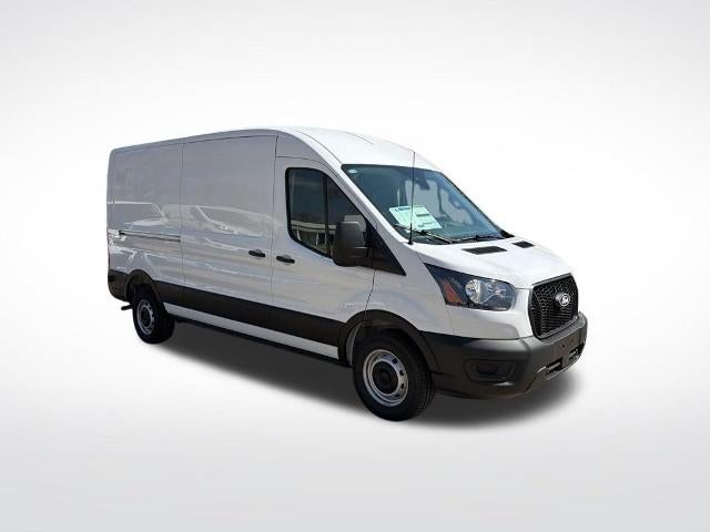 2026 Ford Transit Cargo Van T-250 148" Med Rf 9150 GVWR RWD