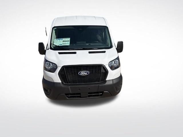 2026 Ford Transit Cargo Van T-250 148" Med Rf 9150 GVWR RWD