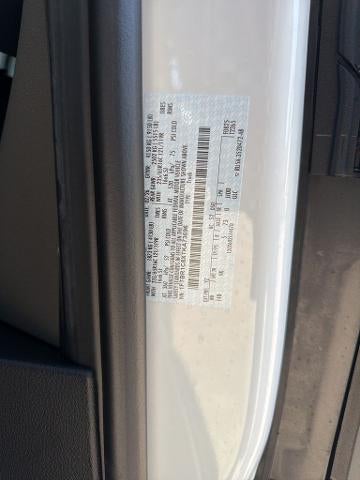 2026 Ford Transit Cargo Van T-250 148" Med Rf 9150 GVWR RWD