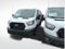 2025 Ford Transit Cargo Van T-250 148" Low Rf 9070 GVWR RWD