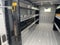 2025 Ford Transit Cargo Van T-250 148" Low Rf 9070 GVWR RWD