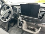 2025 Ford Transit Cargo Van T-250 148" Low Rf 9070 GVWR RWD