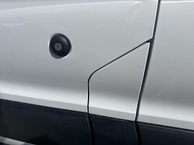 2025 Ford Transit Cargo Van T-250 148" Low Rf 9070 GVWR RWD