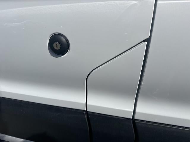 2025 Ford Transit Cargo Van T-250 148" Low Rf 9070 GVWR RWD