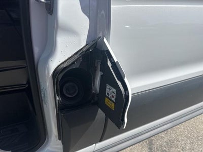 2025 Ford Transit Cargo Van T-250 148" Low Rf 9070 GVWR RWD