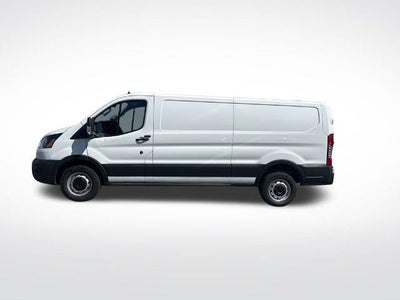 2025 Ford Transit Cargo Van T-250 148" Low Rf 9070 GVWR RWD