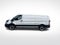 2025 Ford Transit Cargo Van T-250 148" Low Rf 9070 GVWR RWD
