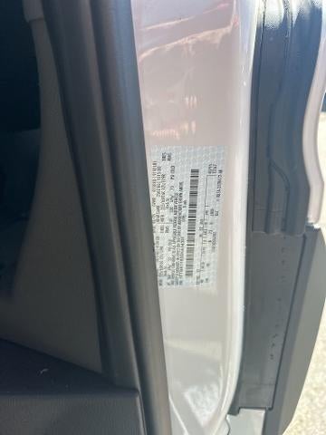 2025 Ford Transit Cargo Van T-250 148" Low Rf 9070 GVWR RWD