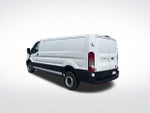 2025 Ford Transit Cargo Van T-250 148" Low Rf 9070 GVWR RWD
