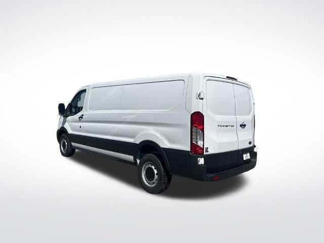 2025 Ford Transit Cargo Van T-250 148" Low Rf 9070 GVWR RWD