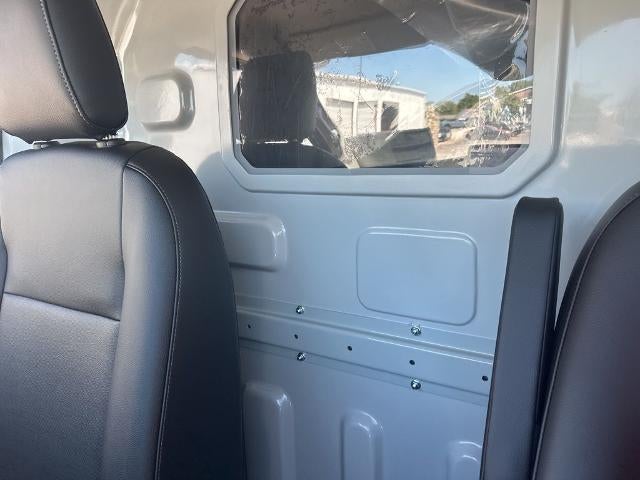 2025 Ford Transit Cargo Van T-250 148" Low Rf 9070 GVWR RWD