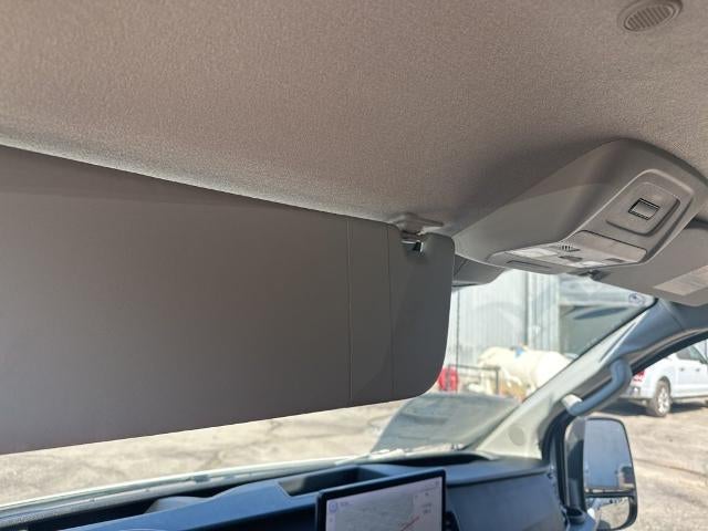 2025 Ford Transit Cargo Van T-250 148" Low Rf 9070 GVWR RWD