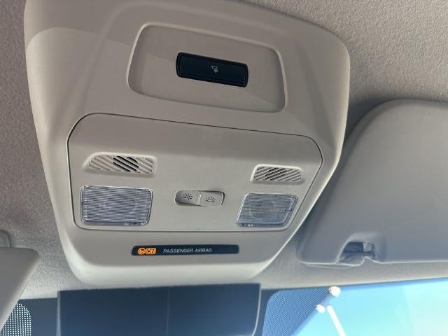 2025 Ford Transit Cargo Van T-250 148" Low Rf 9070 GVWR RWD