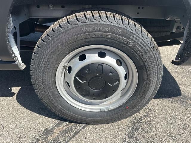 2025 Ford Transit Cargo Van T-250 148" Low Rf 9070 GVWR RWD