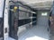2025 Ford Transit Cargo Van T-250 148" Low Rf 9070 GVWR RWD