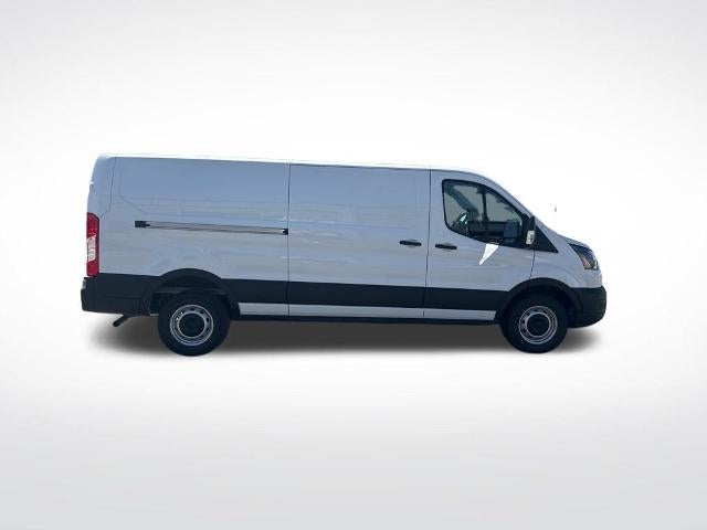 2025 Ford Transit Cargo Van T-250 148" Low Rf 9070 GVWR RWD