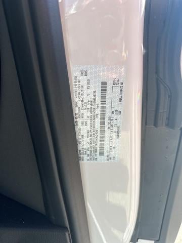 2025 Ford Transit Cargo Van T-250 148" Low Rf 9070 GVWR RWD