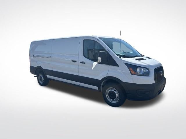 2025 Ford Transit Cargo Van T-250 148" Low Rf 9070 GVWR RWD