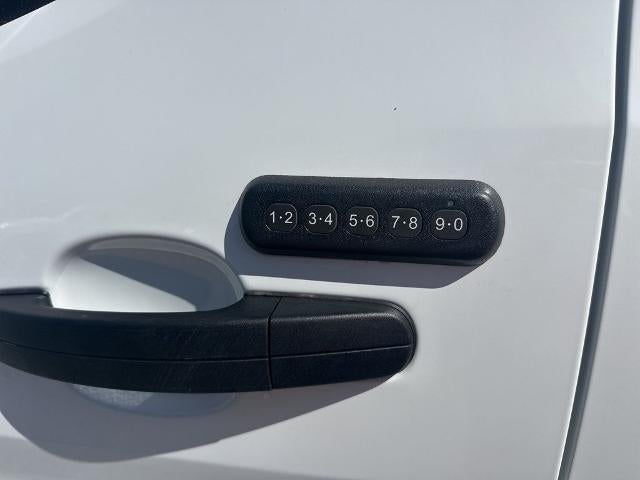 2025 Ford Transit Cargo Van T-250 148" Low Rf 9070 GVWR RWD