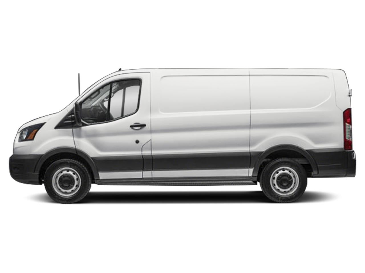 2025 Ford Transit Cargo Van T-250 148" Low Rf 9070 GVWR RWD