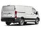 2025 Ford Transit Cargo Van T-250 148" Low Rf 9070 GVWR RWD