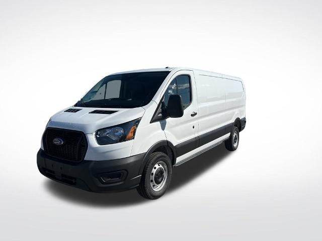 2025 Ford Transit Cargo Van T-250 148" Low Rf 9070 GVWR RWD